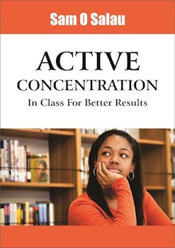 Active Concentration in Class for Better Results